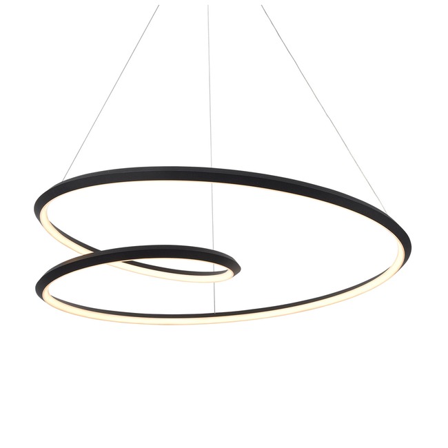 Ampersand Pendant by Kuzco Lighting