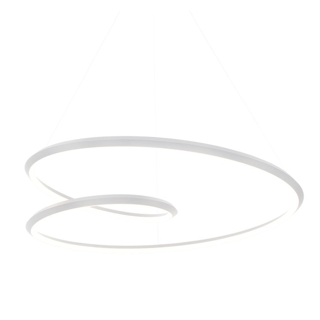 Ampersand Pendant by Kuzco Lighting