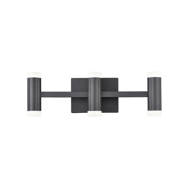 Brazen Bathroom Vanity Light by Kuzco Lighting