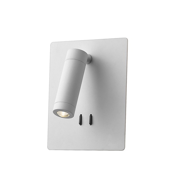 Dorchester Wall Light by Kuzco Lighting