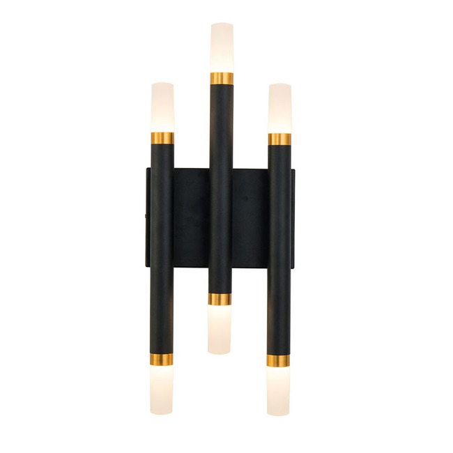 Draven Wall Light by Kuzco Lighting