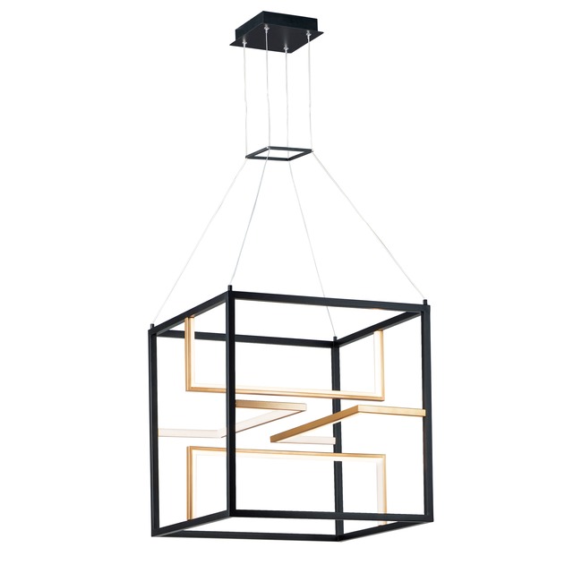 Chamber Pendant by Et2