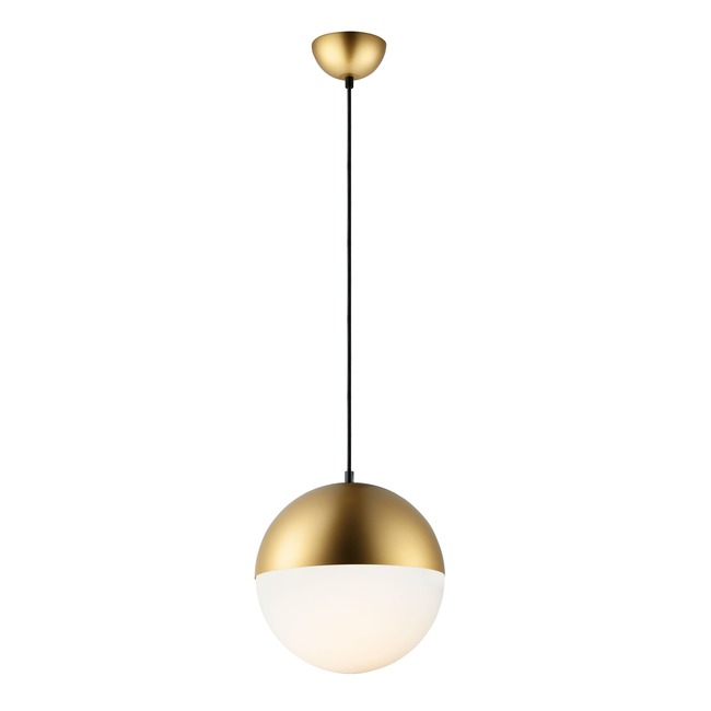 Half Moon Pendant by Et2