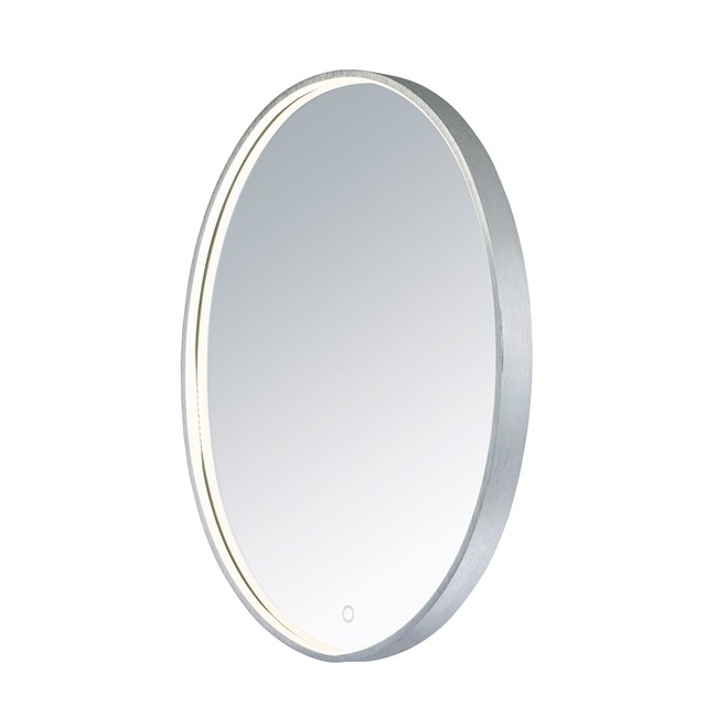 LED Mirror  by Et2