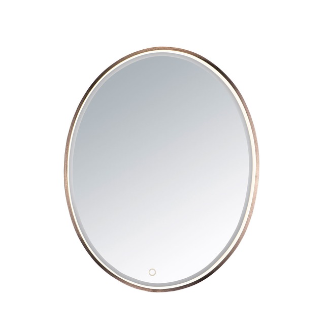 LED Mirror by Et2