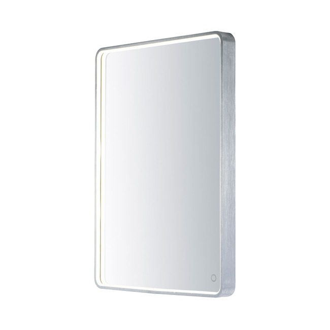 LED Mirror by Et2