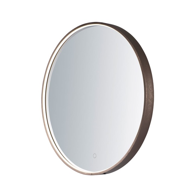 LED Mirror by Et2