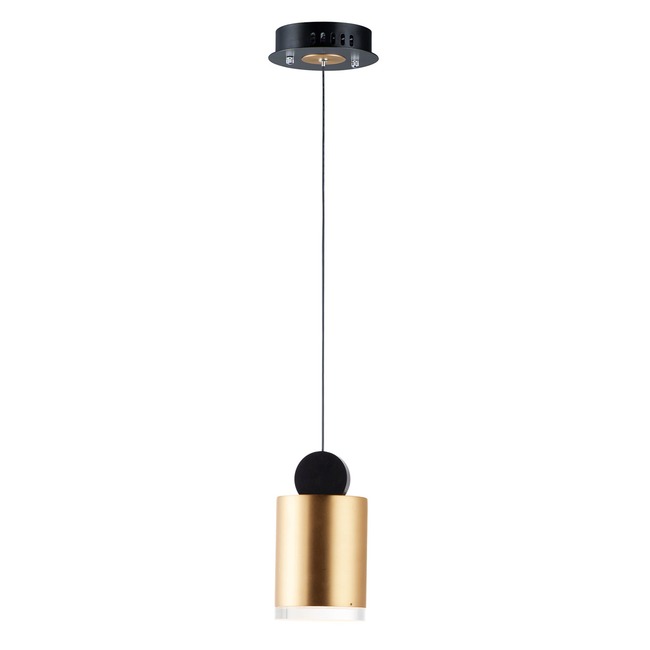 Nob Mini Pendant by Et2