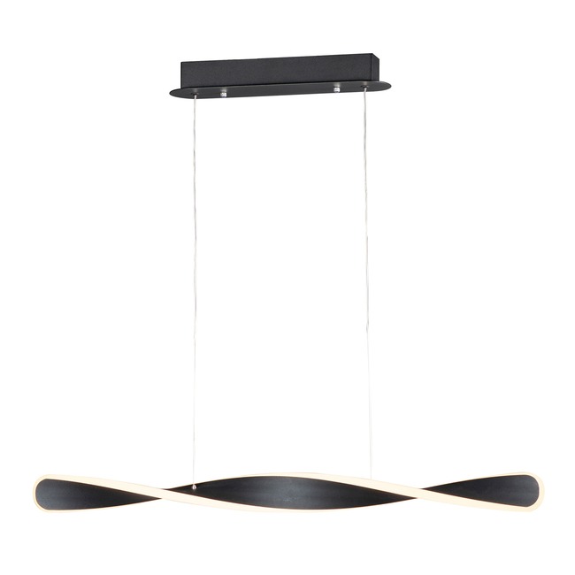 Pirouette Linear Pendant by Et2