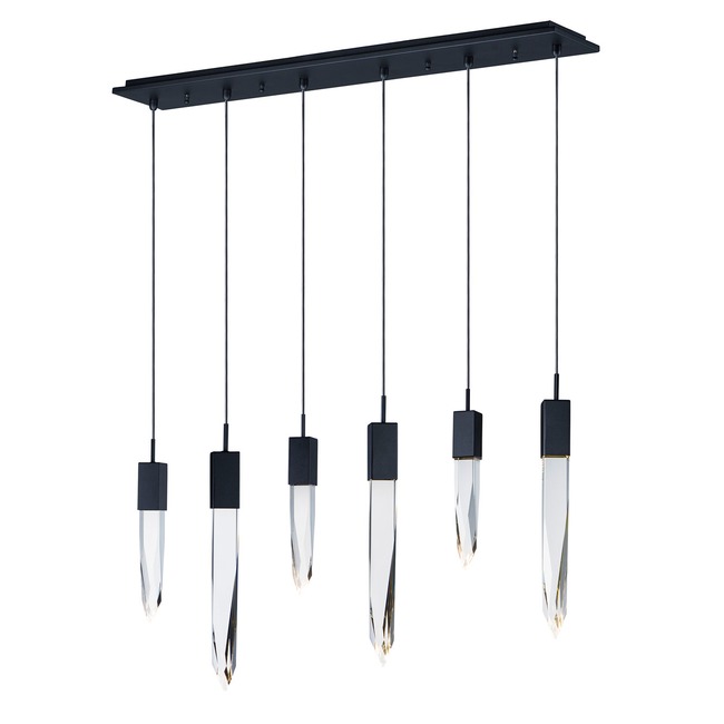 Quartz Linear Pendant by Et2