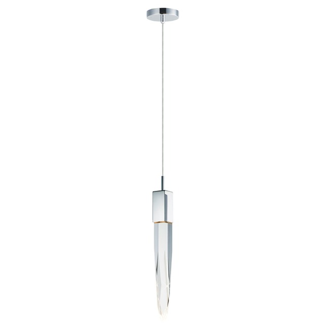 Quartz Mini Pendant by Et2