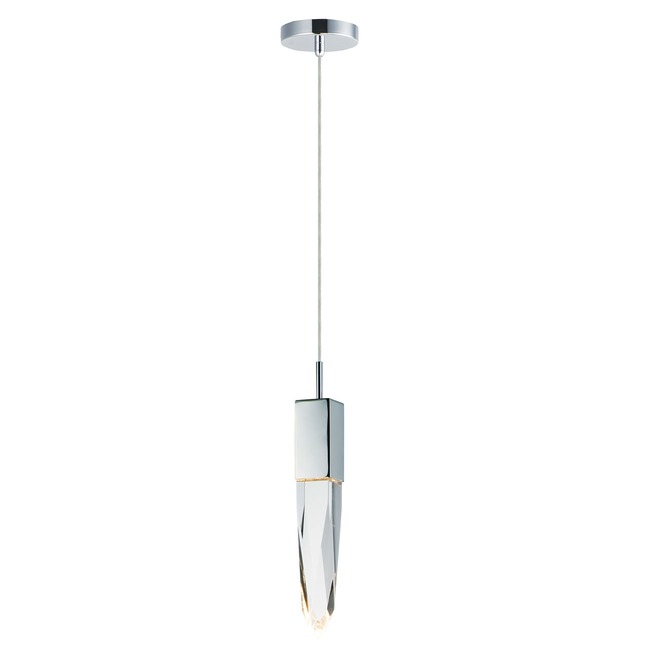 Quartz Mini Pendant by Et2