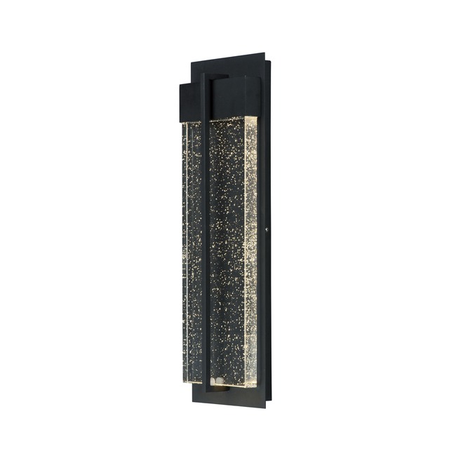 Cascade Dark Sky Outdoor Wall Light by Maxim Lighting
