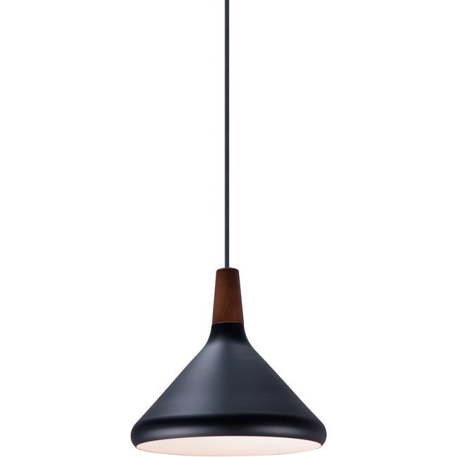 Nordic Cone Pendant by Maxim Lighting