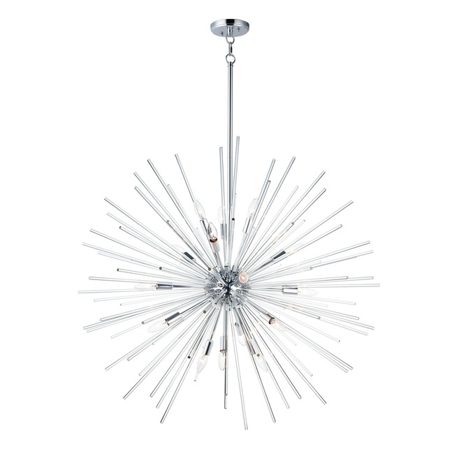 Polaris Pendant by Maxim Lighting