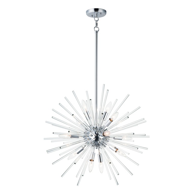 Polaris Pendant by Maxim Lighting