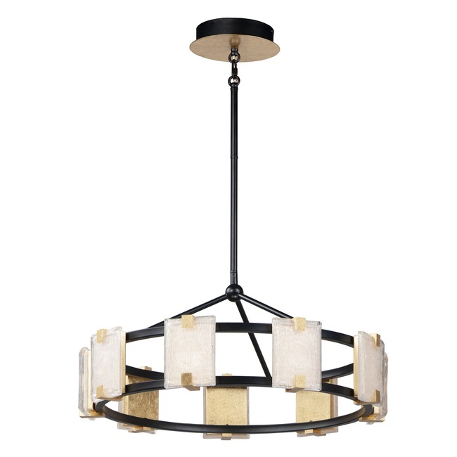 Radiant Chandelier by Maxim Lighting