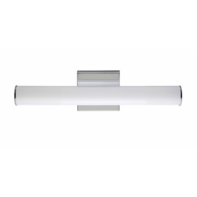 Rail Bathroom Vanity Light by Maxim Lighting