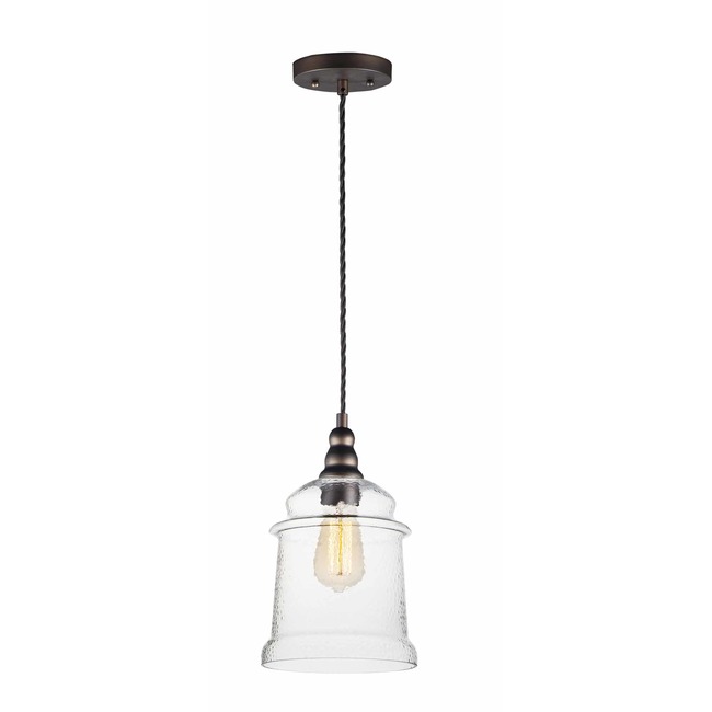 Revival Mini Pendant by Maxim Lighting