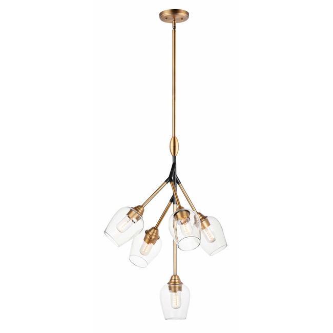 Savvy Pendant by Maxim Lighting