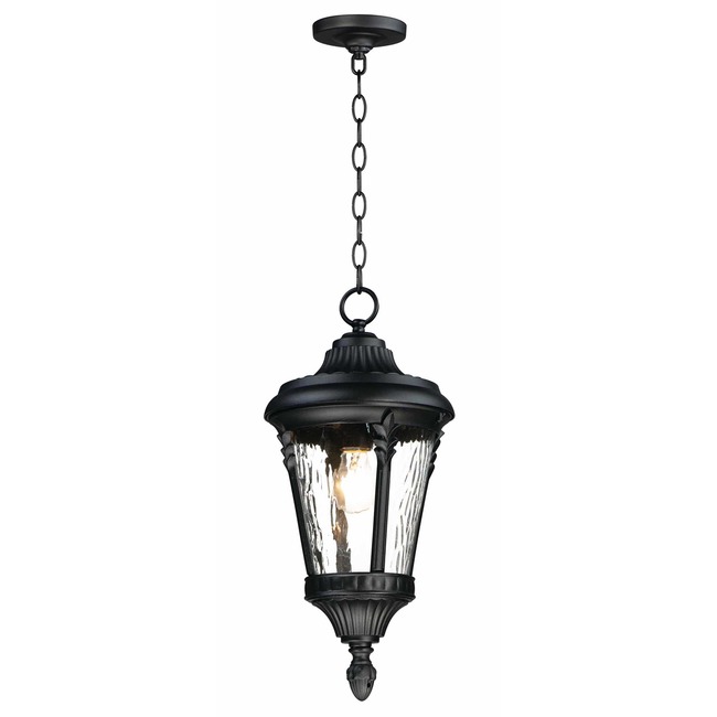 Sentry Outdoor Pendant by Maxim Lighting