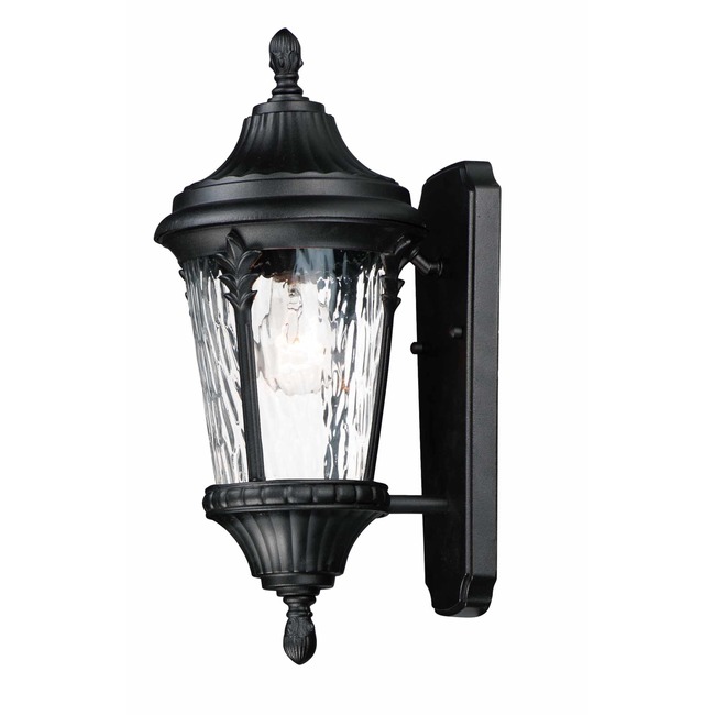 Sentry Post Outdoor Wall Light by Maxim Lighting