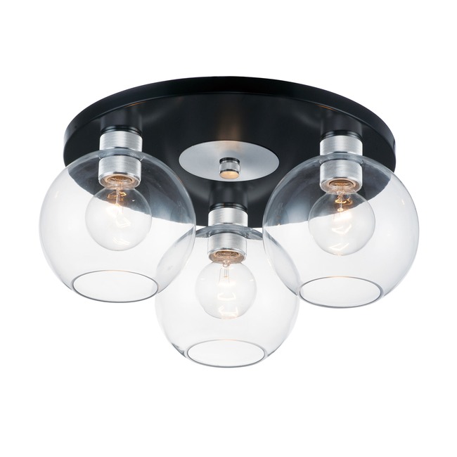 Vessel Ceiling Light Fixture by Maxim Lighting