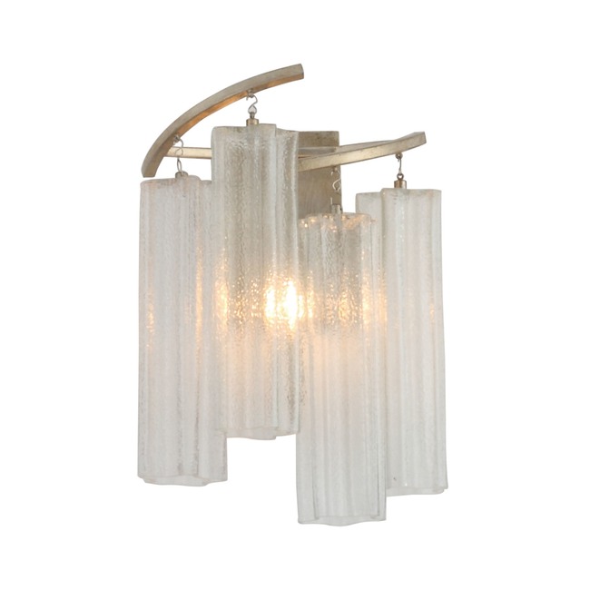 Victoria Wall Light by Maxim Lighting