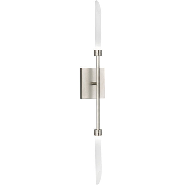 Spur Wall Sconce 120V by Visual Comfort Modern