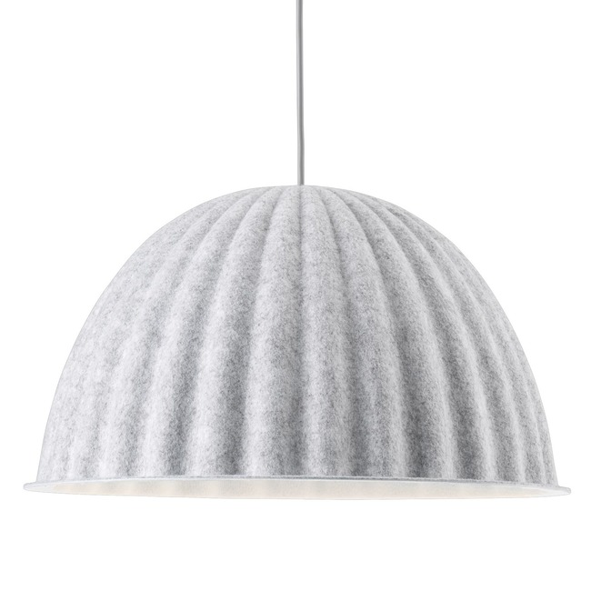 Under the Bell Pendant  by Muuto