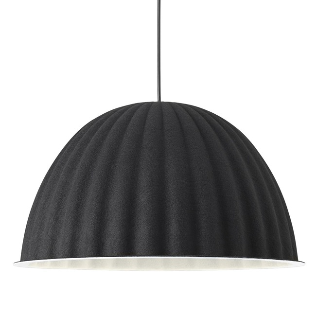 Under the Bell Pendant by Muuto
