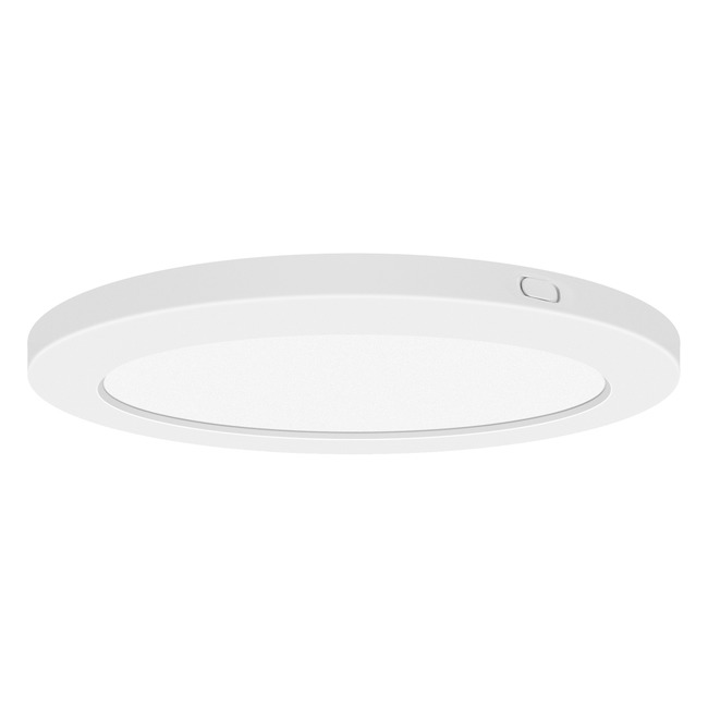 ModPLUS Slim Round Ceiling Light by Access