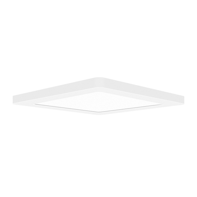 ModPLUS Slim Square Ceiling Light by Access