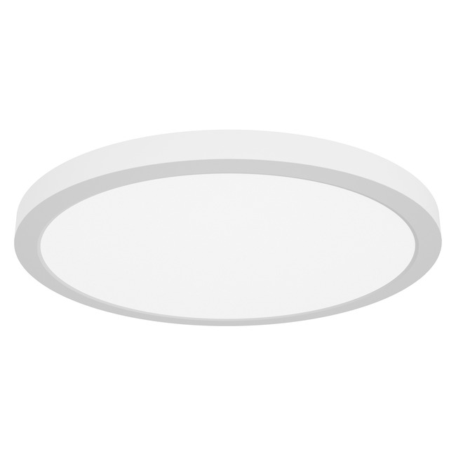 Extra Large Round Ceiling Light Fixture by Access