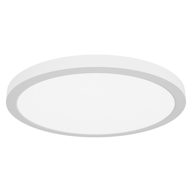 Extra Large Round Ceiling Light Fixture by Access