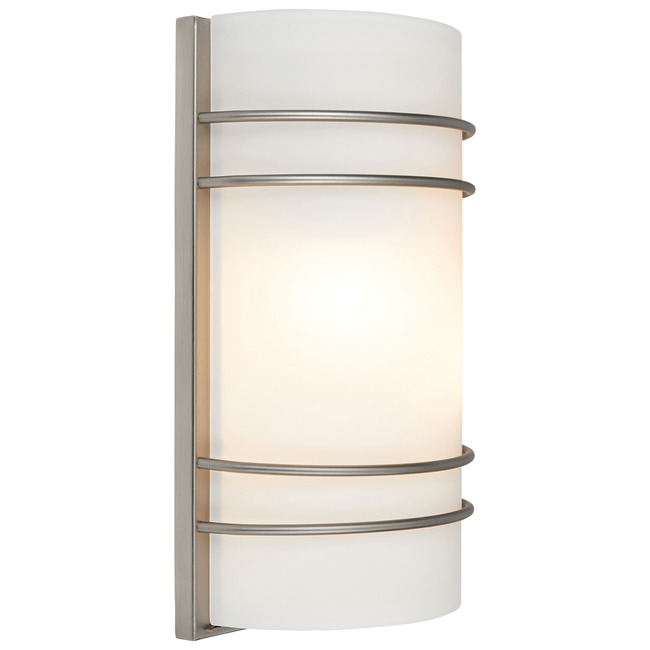 Artemis 20416 LED Wall Sconce with Opal Glass by Access