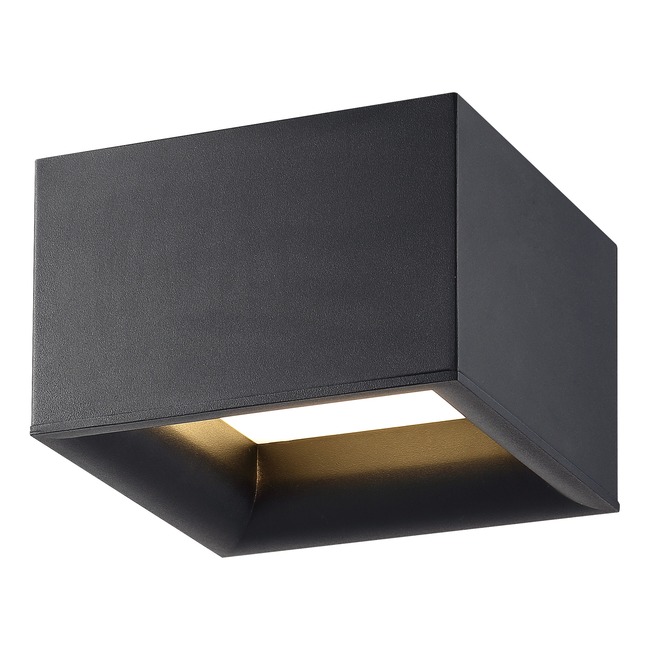 Bloc Ceiling Light Fixture by Access