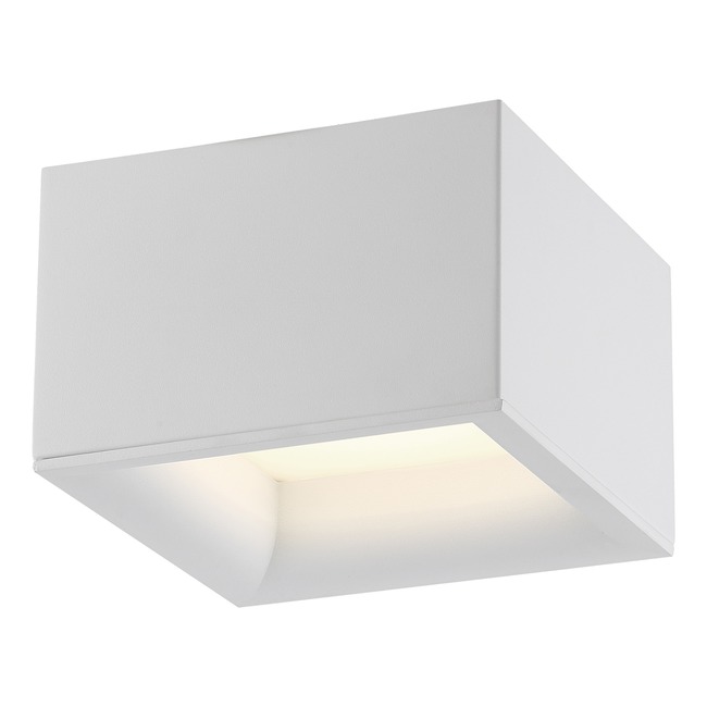 Bloc Ceiling Light Fixture by Access