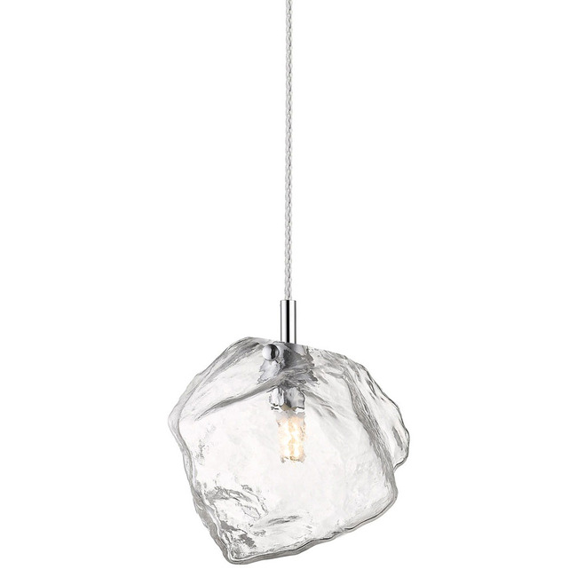 Boulder Pendant by Access