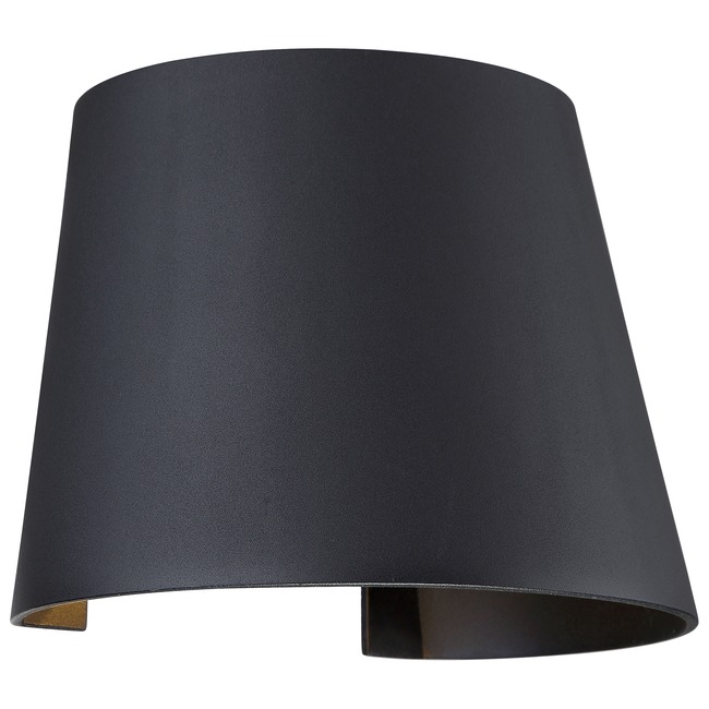 Cone Outdoor Wall Light by Access
