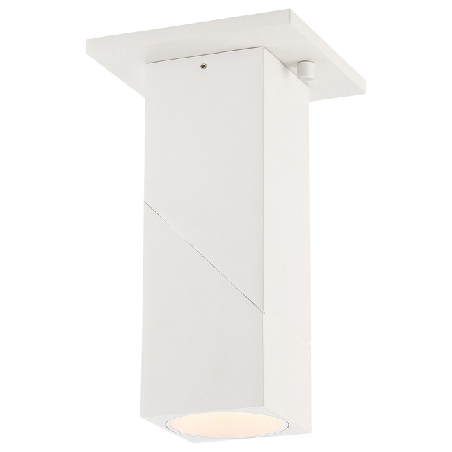 Transformer Square Adjustable Ceiling Light by Access