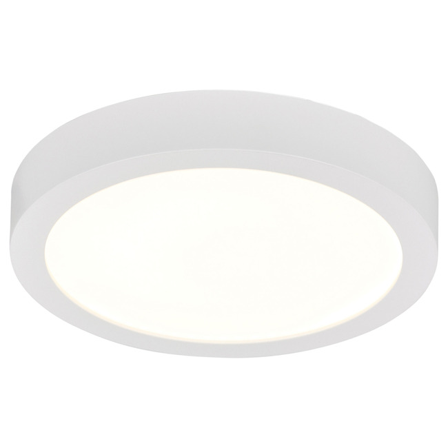 Ulko 120-277V Round Outdoor Ceiling Light by Access