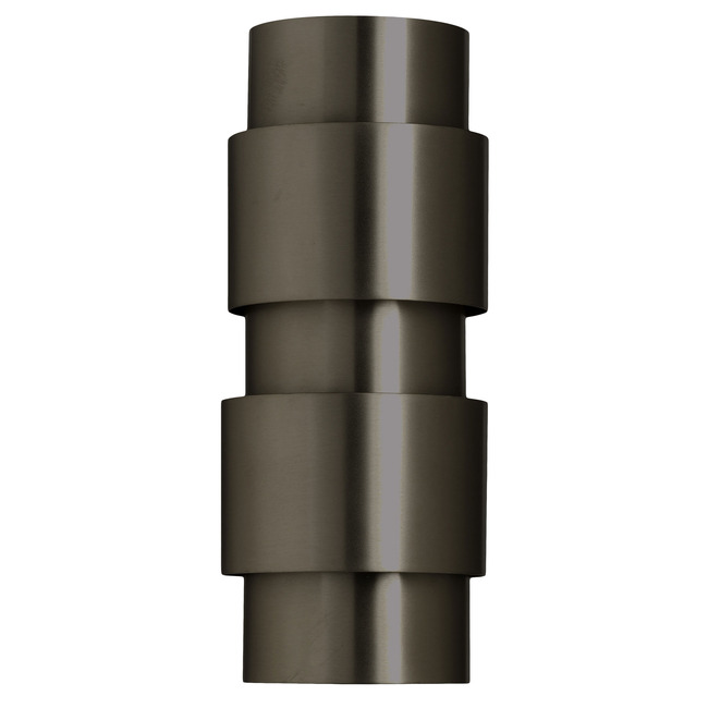 Ring Wall Sconce by CTO Lighting