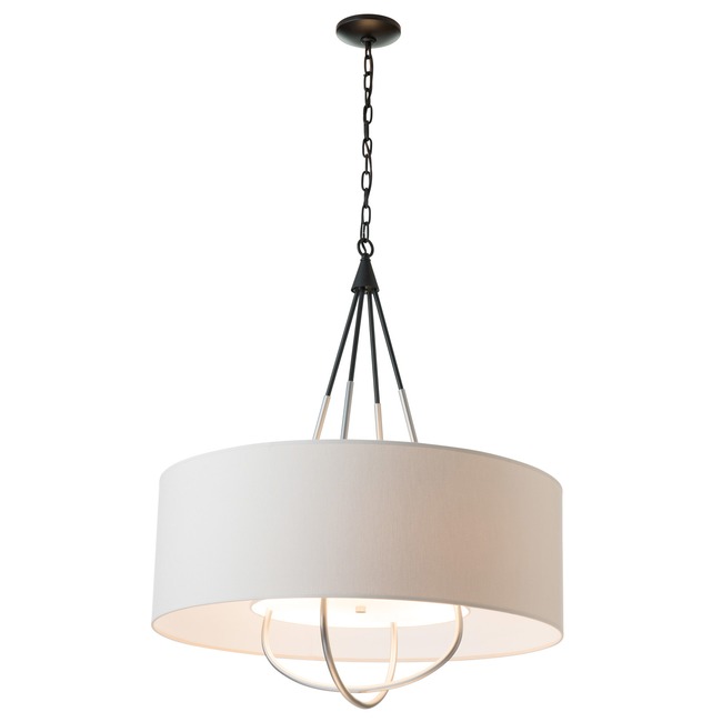 Loop Pendant by Hubbardton Forge