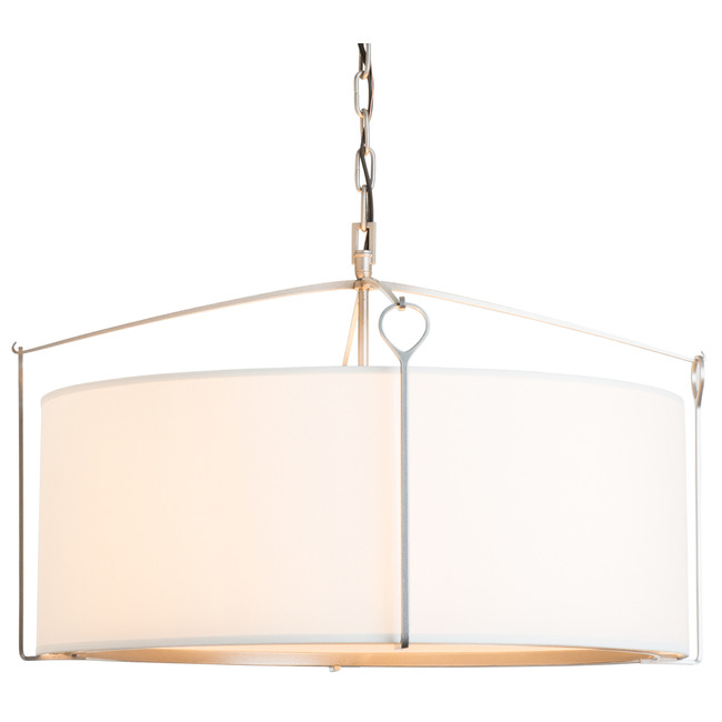 Bow Pendant by Hubbardton Forge