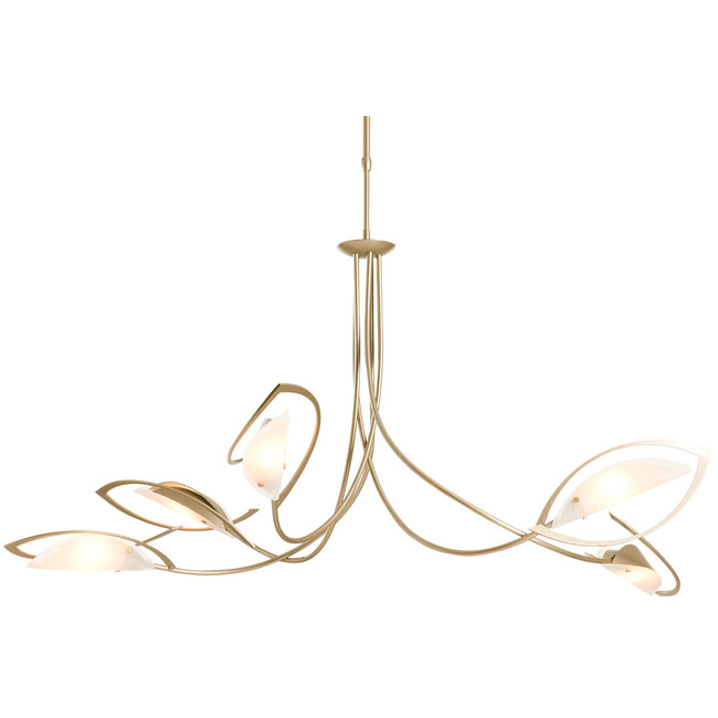 Aerial Chandelier by Hubbardton Forge
