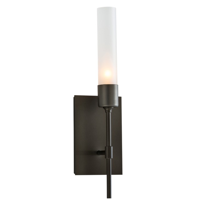 Vela Wall Sconce by Hubbardton Forge