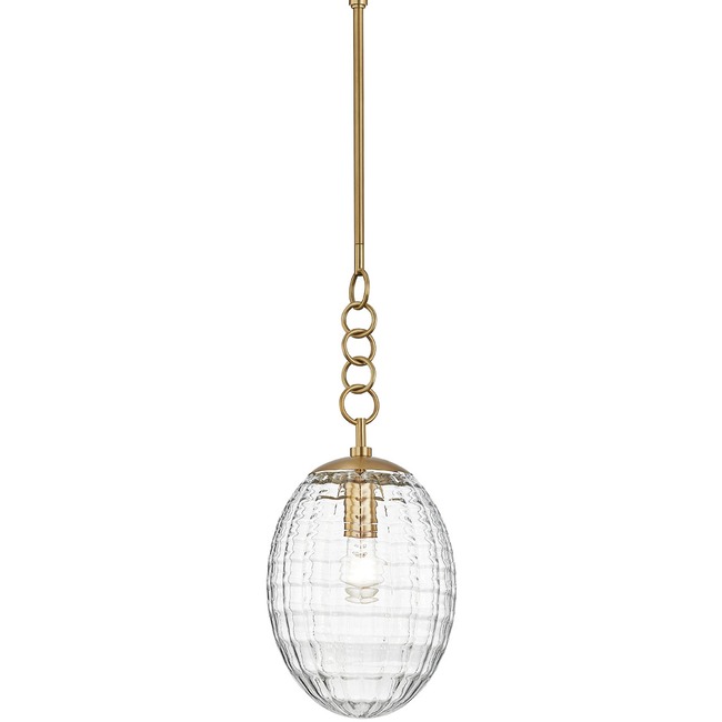 Venice Pendant by Hudson Valley Lighting