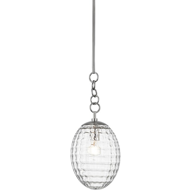 Venice Pendant by Hudson Valley Lighting