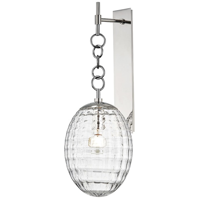 Venice Wall Sconce by Hudson Valley Lighting